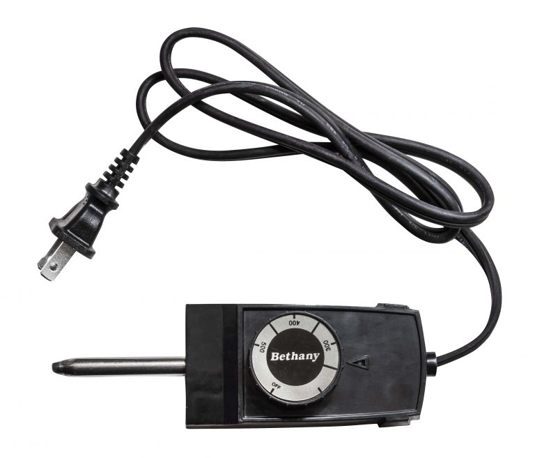 Replacement Probe Control for Lefse Grill Lefse King