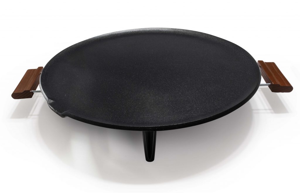 Lefse Grills Lefse King