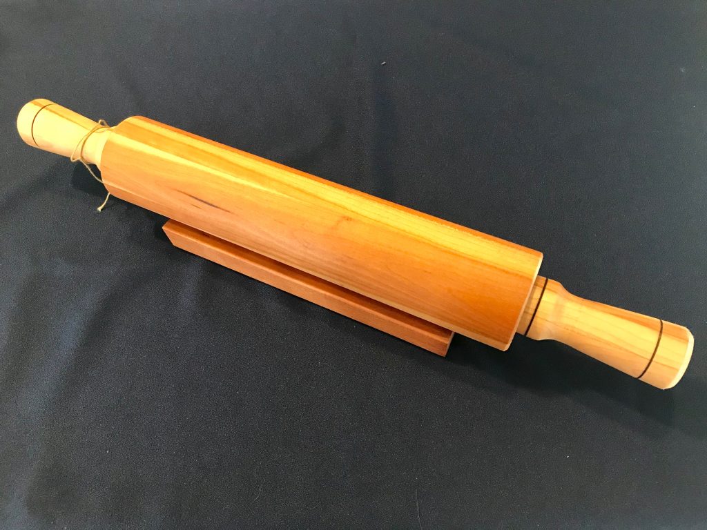 Heirloom Lefse Rolling Pins Lefse King