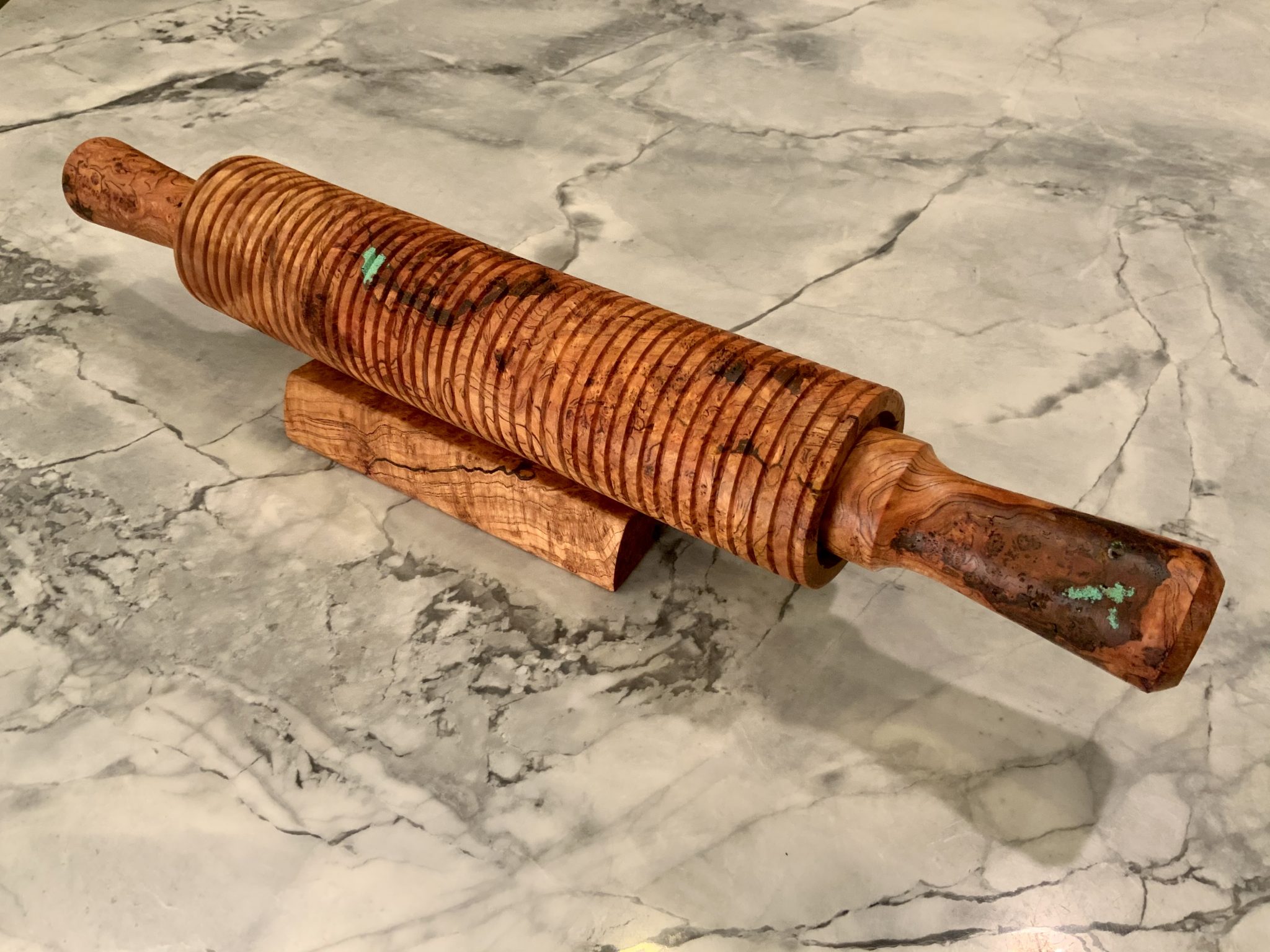 Heirloom Lefse Rolling Pins Lefse King