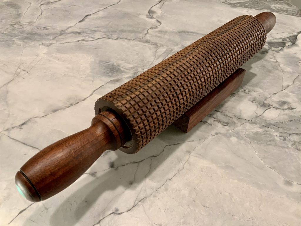 Heirloom Lefse Rolling Pins Lefse King