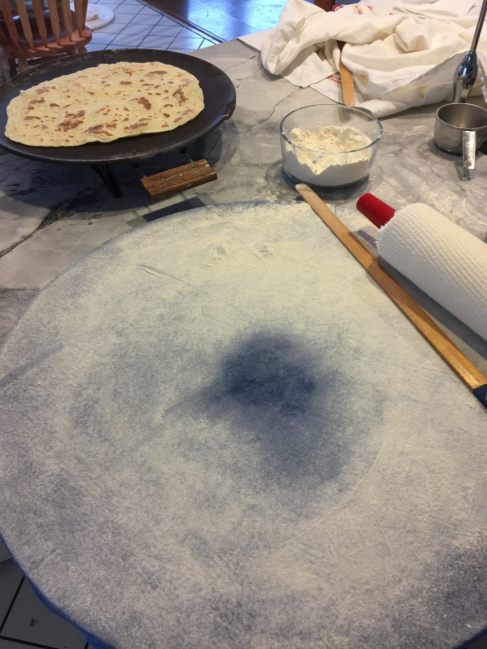 2 Lefse Lessons From Pastry Board Covers Lefse King