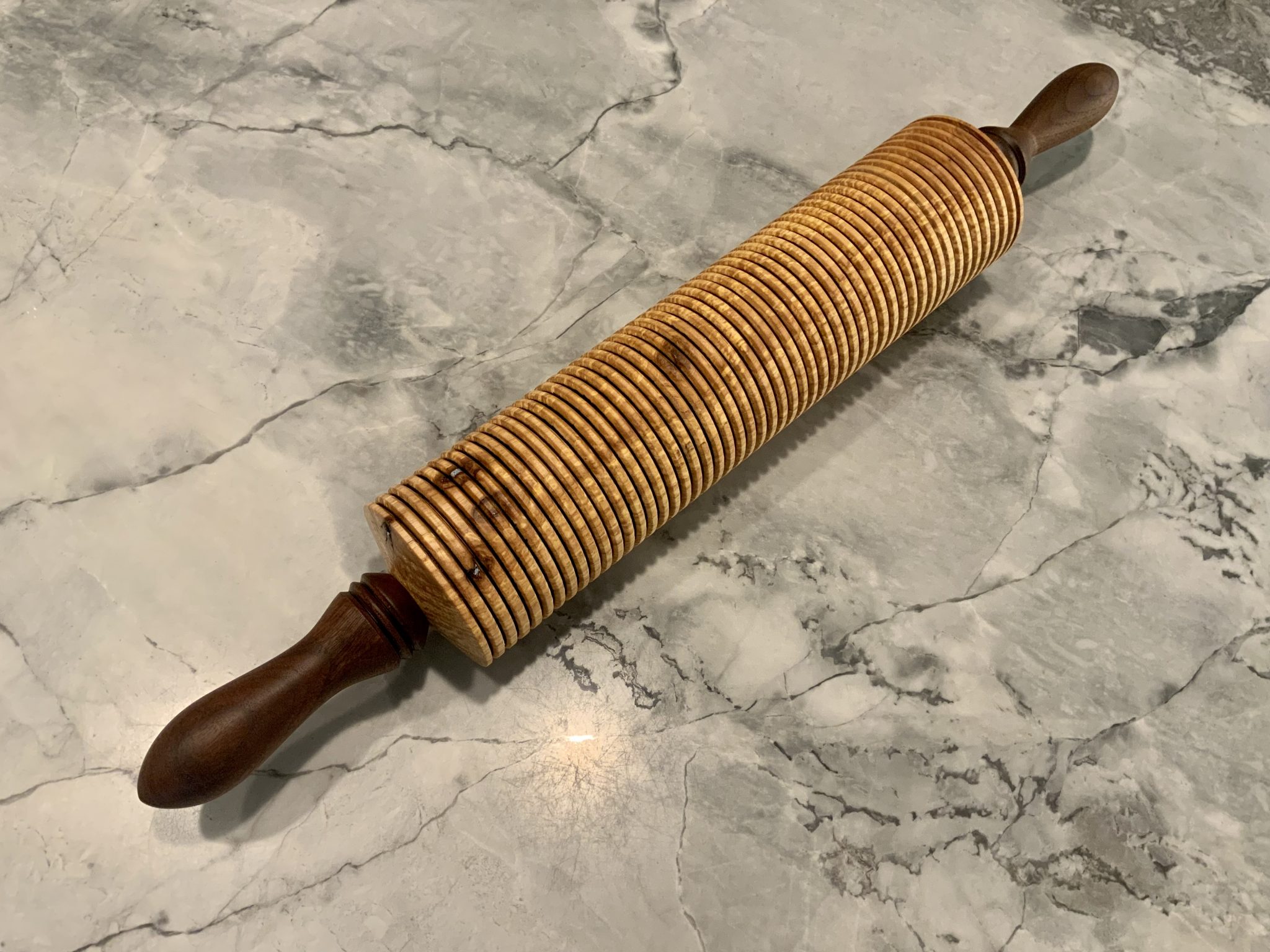 Heirloom Lefse Rolling Pins Lefse King