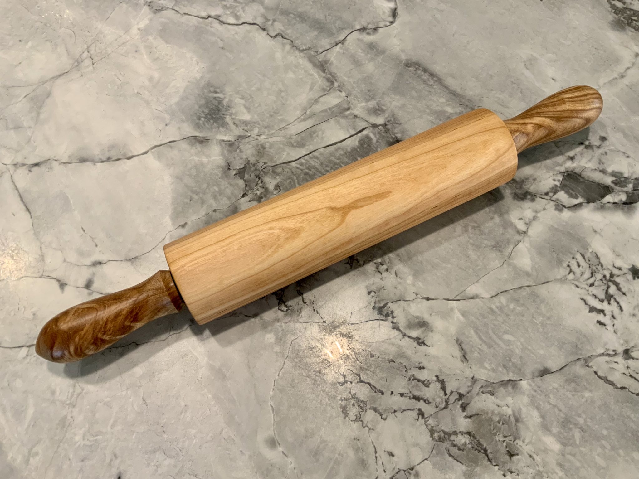 Heirloom Lefse Rolling Pins Lefse King